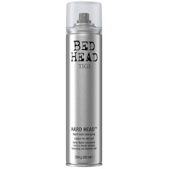 Gôm Xịt Tóc Tigi HARD HEAD Hard Hold