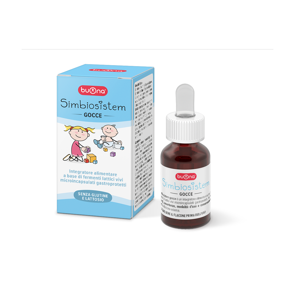Men Vi Sinh Simbiosistem Drops 1