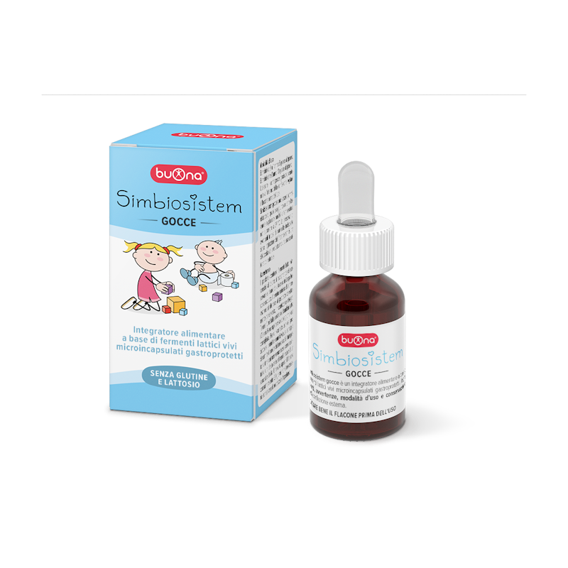 Men Vi Sinh Simbiosistem Drops 1