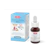 Steve Jones Men Vi Sinh Simbiosistem Drops 1