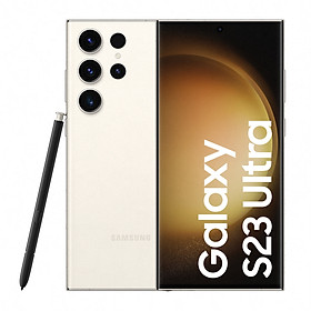 Điện Thoại Samsung Galaxy S23 Ultra 3