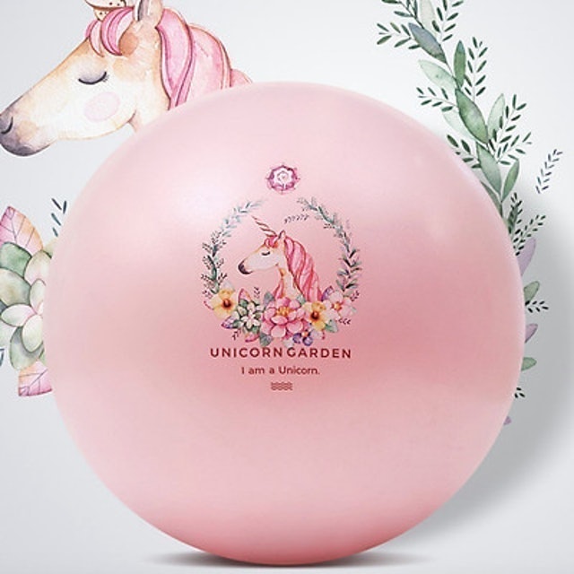 Bóng Tập Yoga Unicorn 1