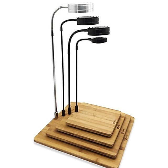 Đèn Bể Cá Tetarium 1