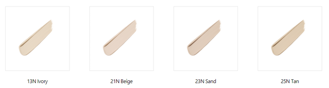Kem Nền Laneige Neo Cushion Matte 3