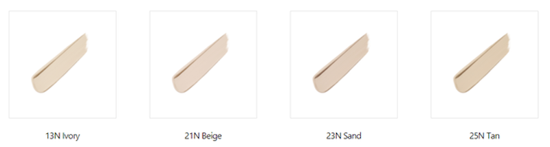 Kem Nền Laneige Neo Cushion Matte 3