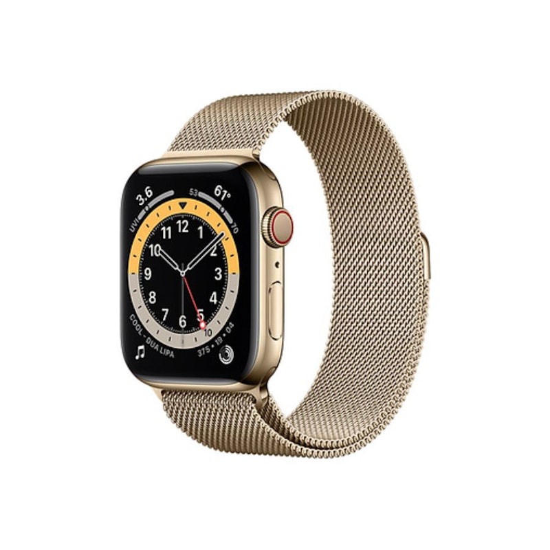 Apple Watch Series 6 GPS Cellular 2
