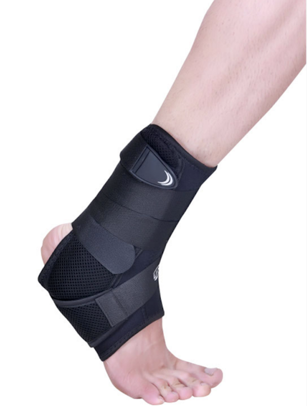 Đai Quấn Bảo Vệ Cổ Chân 1