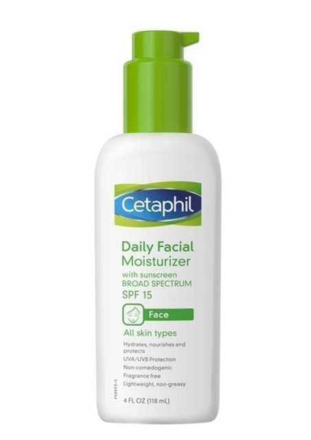 Daily Facial Moisturizer 1