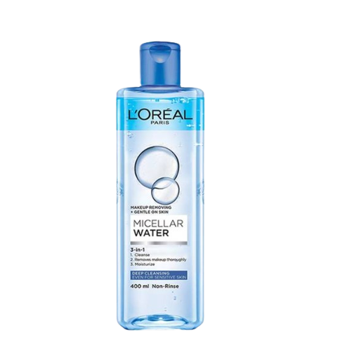 Nước Tẩy Trang Chứa Dầu 3-In-1 Micellar Water 1