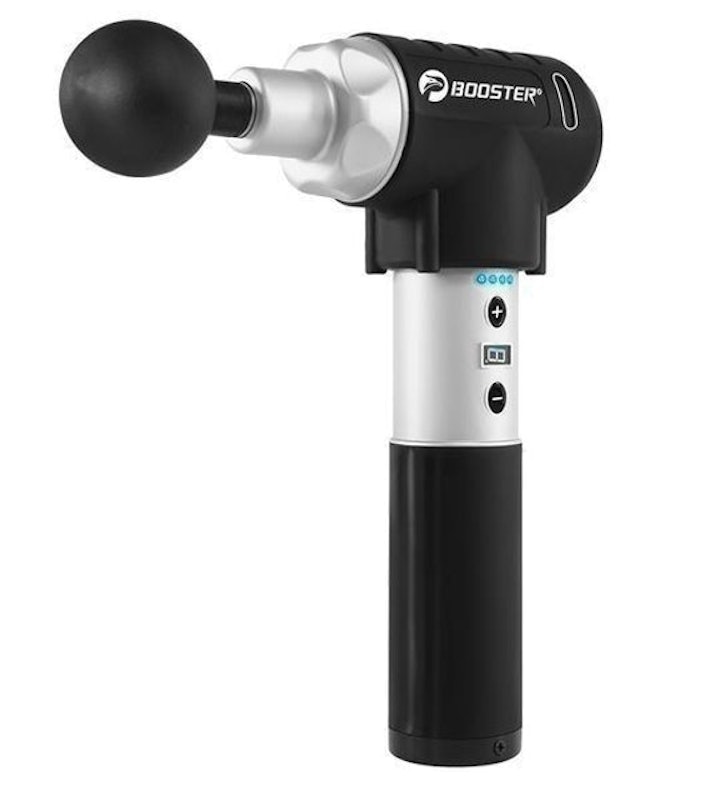 Súng Massage Booster PRO 2 1