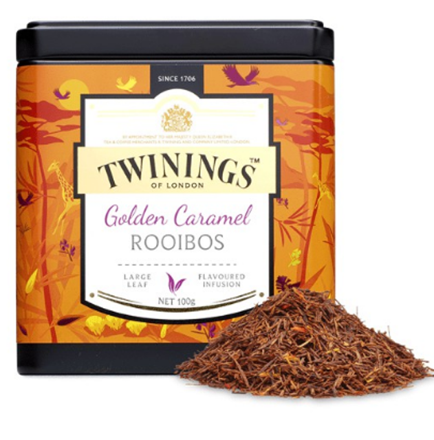 [2024] Top 10 Trà Rooibos tốt nhất hiện nay [Tư Vấn Từ Chuyên Gia] 2