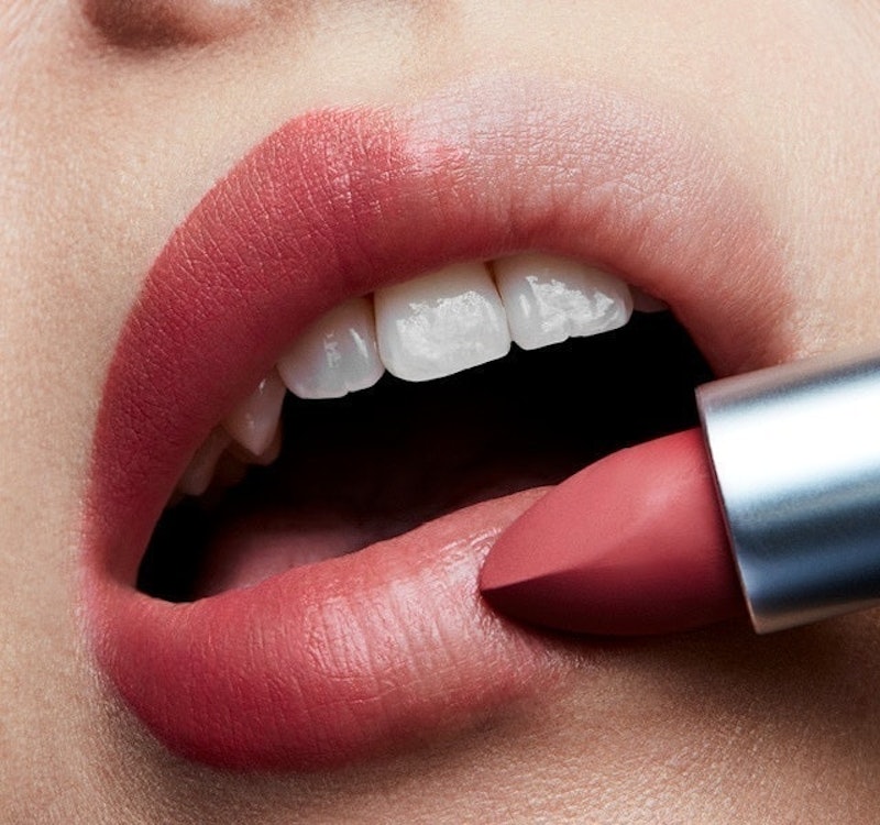 M.A.C Powder Kiss Lipstick 2