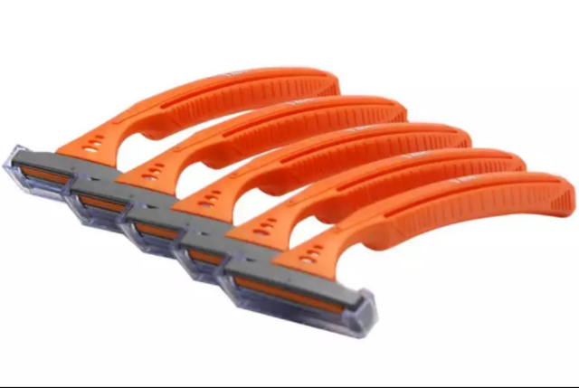 Dao Cạo Râu BIC 2