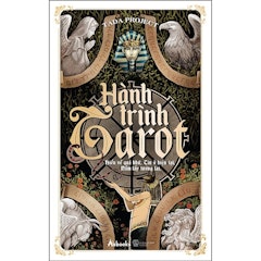 Hành Trình Tarot