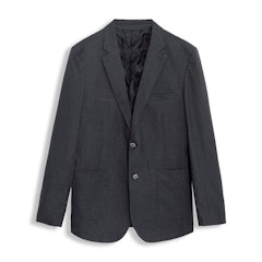 Áo Vest Nam Soft Tailored