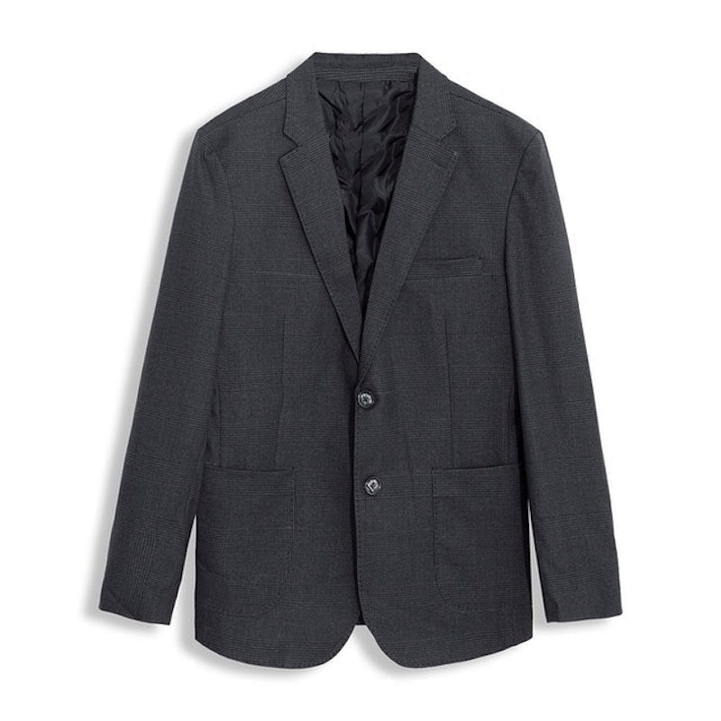 Áo Vest Nam Soft Tailored 1