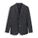 ICON AND DENIM Áo Vest Nam Soft Tailored 1