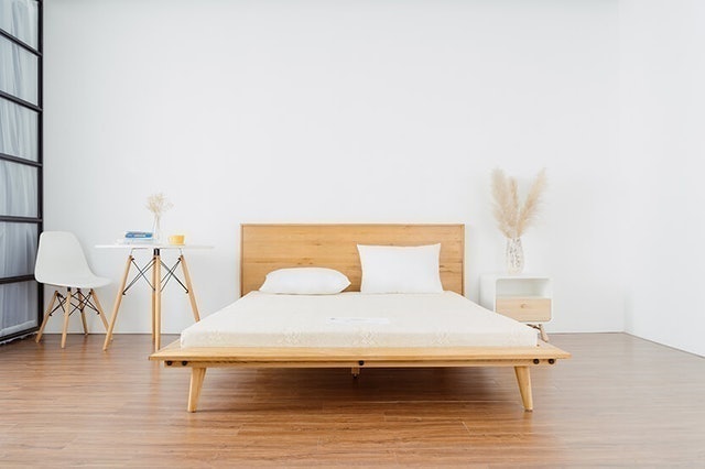 Top 10 Nệm Gấp tốt nhất hiện nay (Kymdan, Tatana, K-Bedding) 3