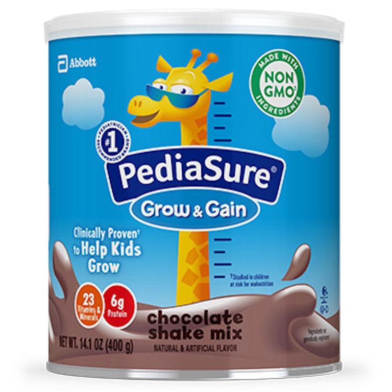 Sữa Bột Pediasure Grow &Gain 3