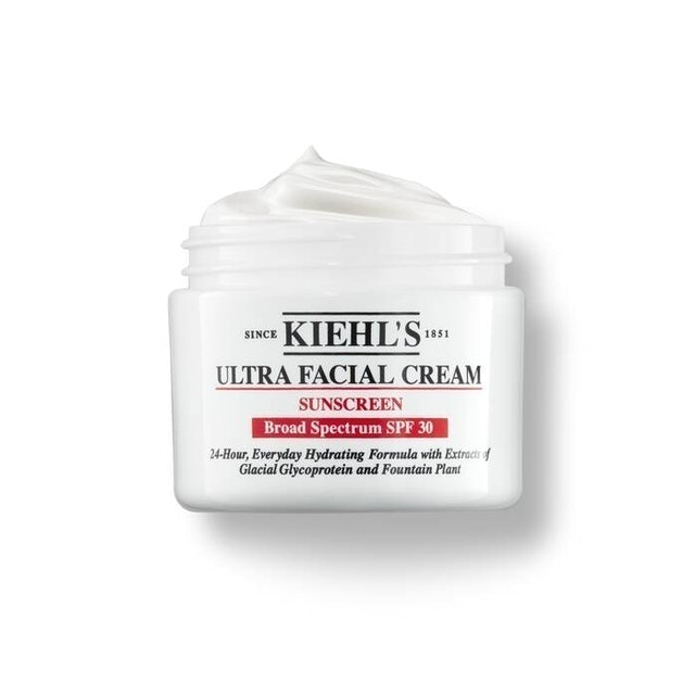 Ultra Facial Cream 1