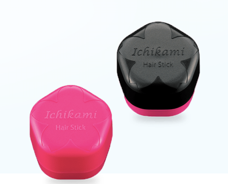 Sáp Vuốt Tóc Ichikami 1