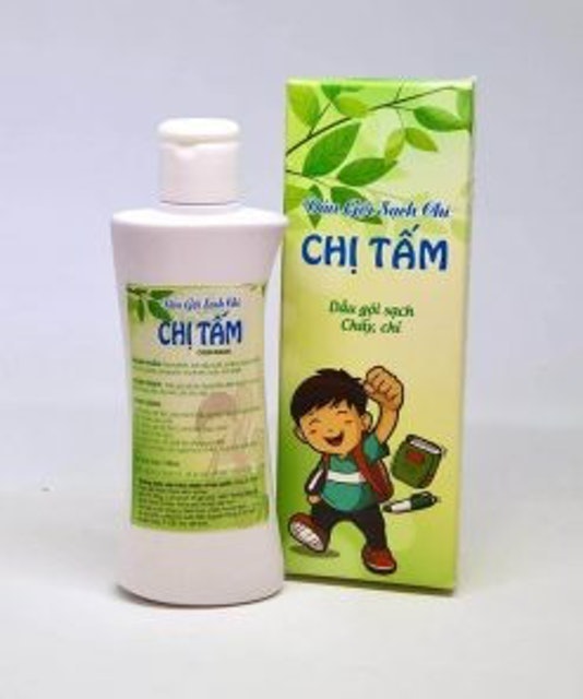 Top 7 Dầu Gội Trị Chấy hiệu quả tốt nhất 2024 [BS Da Liễu Tư Vấn] 4