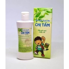 Dầu Gội Trị Chấy Chị Tấm