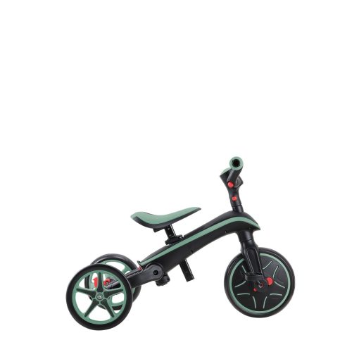 Xe 3 Bánh Globber Explorer Trike Foldable 4