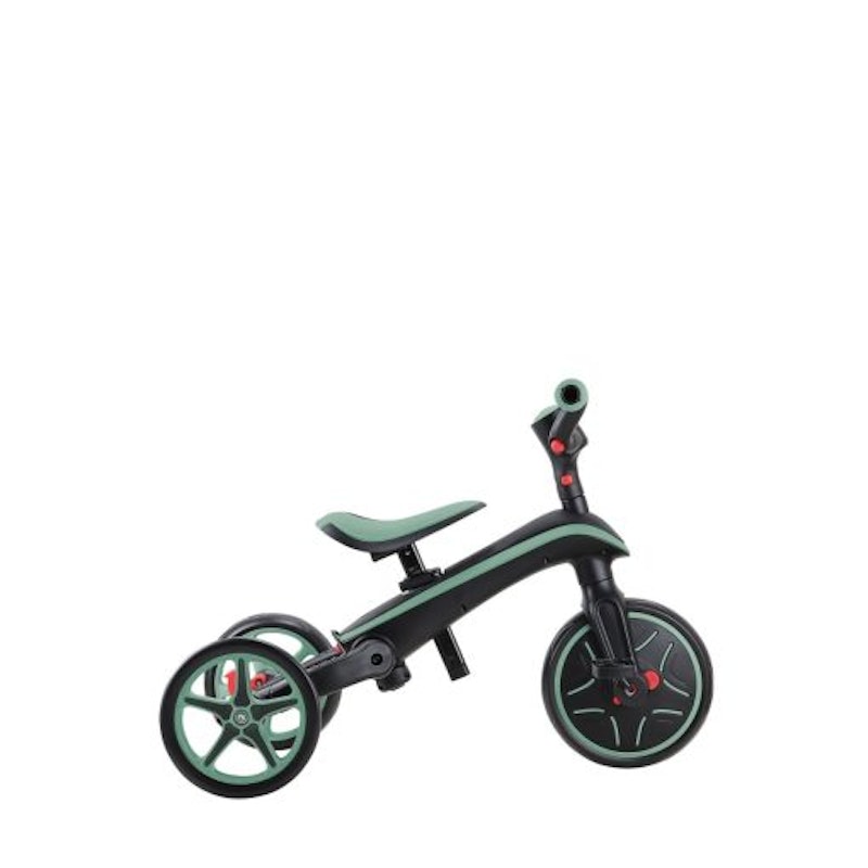 Xe 3 Bánh Globber Explorer Trike Foldable 4