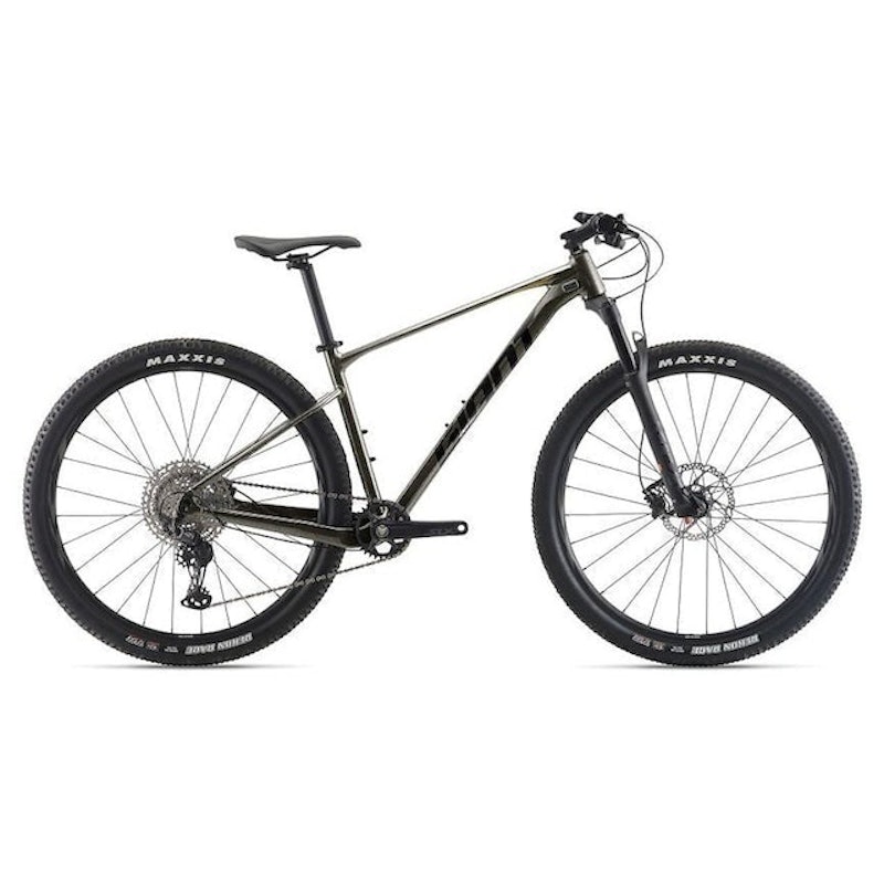 Xe Đạp Leo Núi GIANT XTC SLR 29 1 2021 1