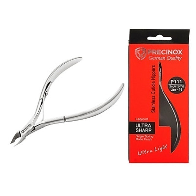 Kềm Cắt Da Precinox Platinum  1