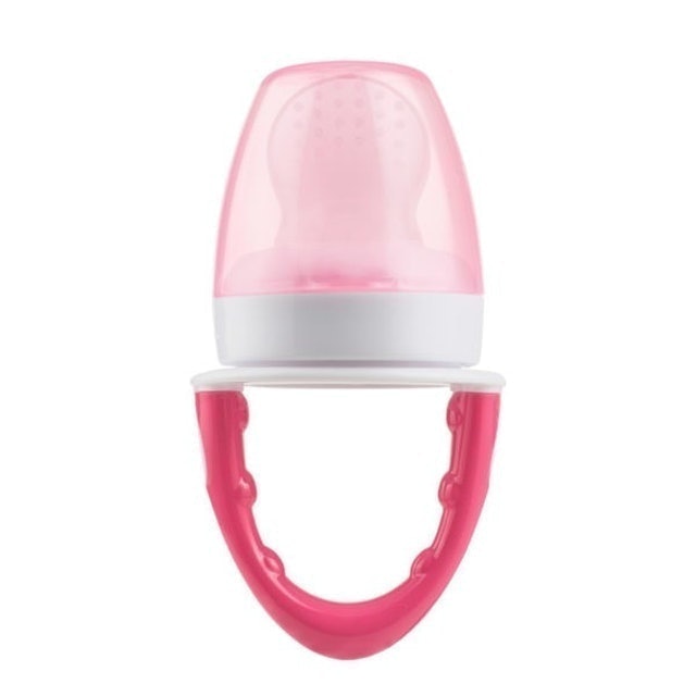 Túi Nhai Ăn Dặm Dr. Brown's Fresh Firsts Silicone  3