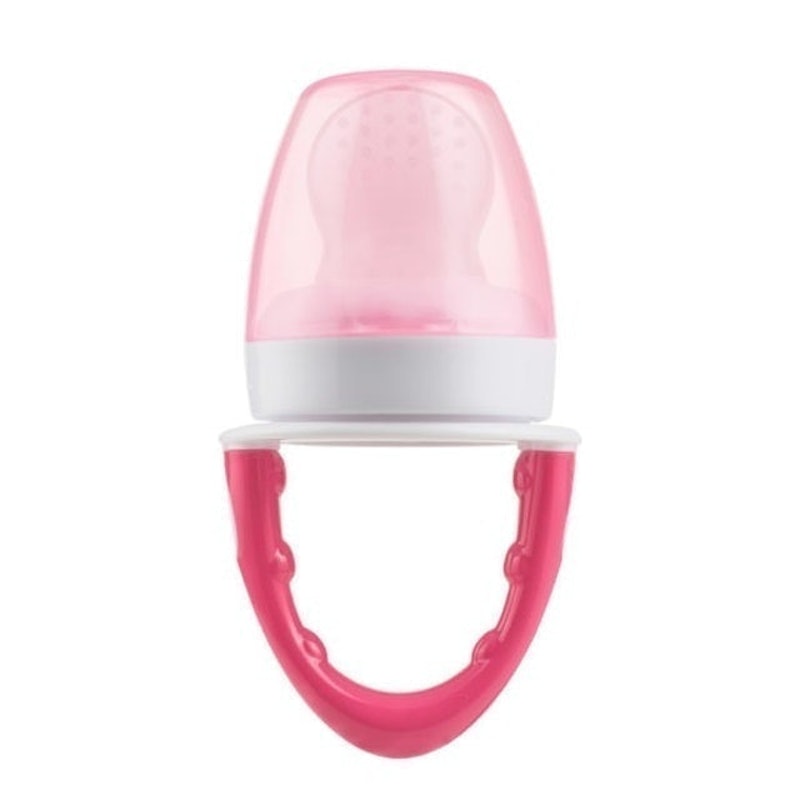 Túi Nhai Ăn Dặm Dr. Brown's Fresh Firsts Silicone 3