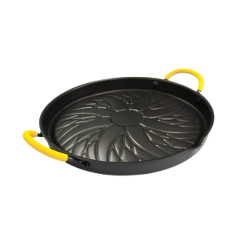 Vỉ Nướng Cookplus Speed Cook 1