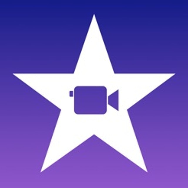 iMovie 1