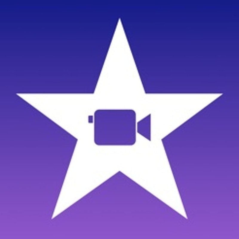 iMovie 1