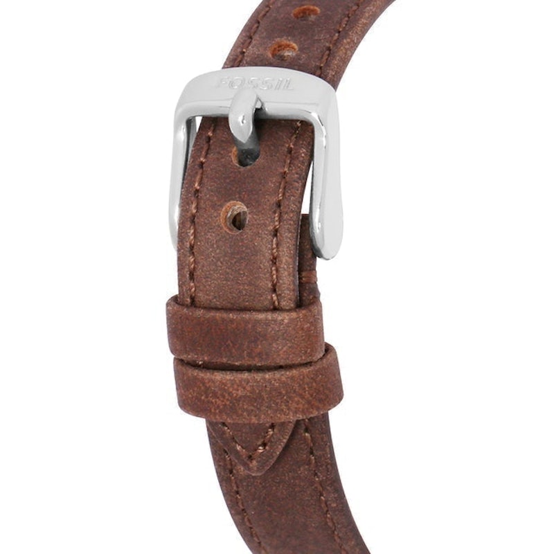 Đồng Hồ Nữ Fossil Jacqueline Brown 3