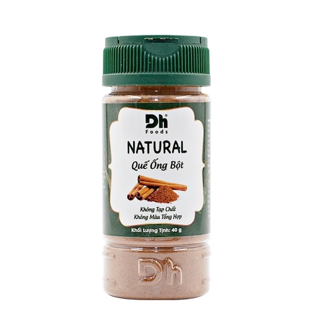 [2024] Top 10 Bột Quế tốt nhất hiện nay (Frontier, Vinasamex, Simply Organic) 5