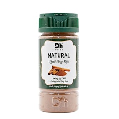Bột Quế DH FOODS