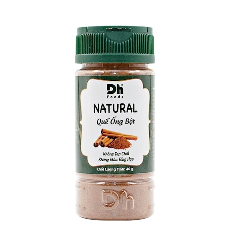 Bột Quế DH FOODS 1