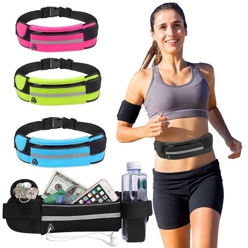 Túi Đựng Nước Chạy Bộ Top Body 2