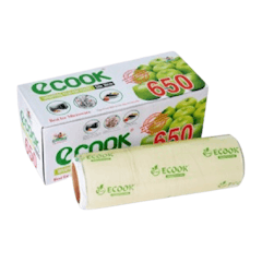 Màng Bọc Thực Phẩm Ecook
