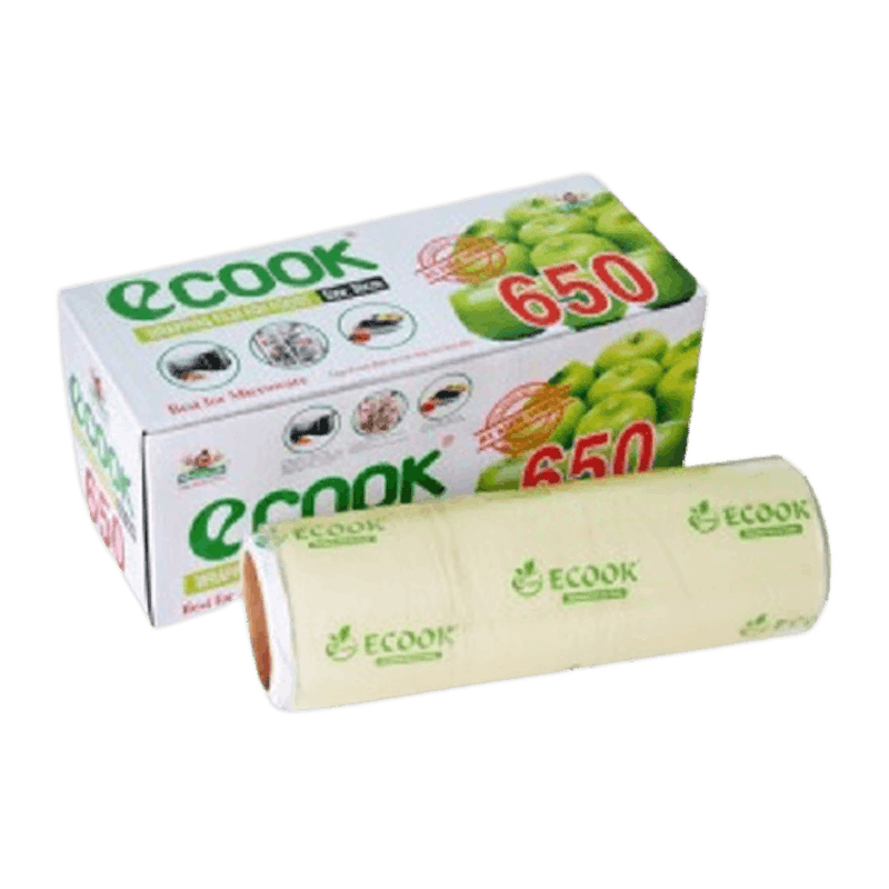 Màng Bọc Thực Phẩm Ecook 1