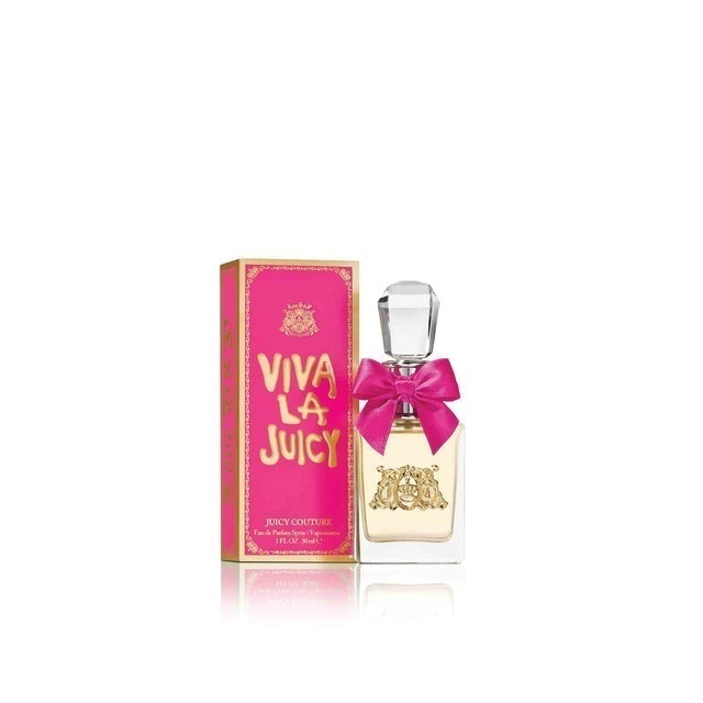 Nước Hoa Viva La Juicy 1