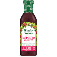 Sốt Salad Walden Farms Zero Calorie