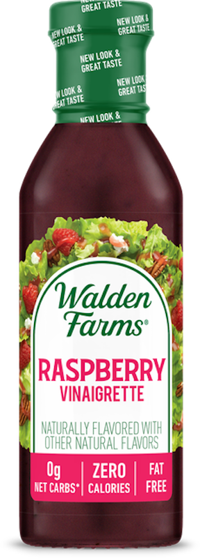 Sốt Salad Walden Farms Zero Calorie 1