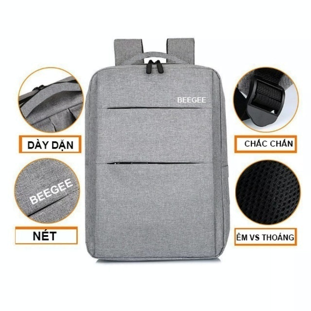 Balo Laptop Thời Trang 2