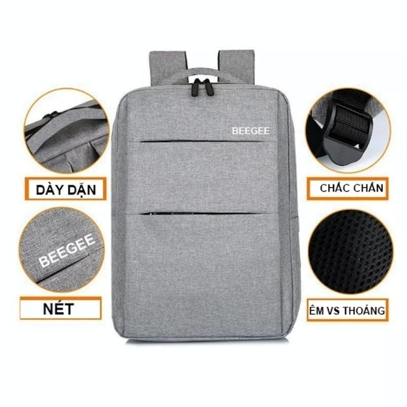 Balo Laptop Thời Trang 2