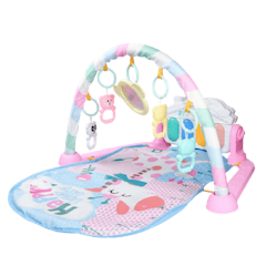 Thảm Đàn Piano Cho Bé 9BABY