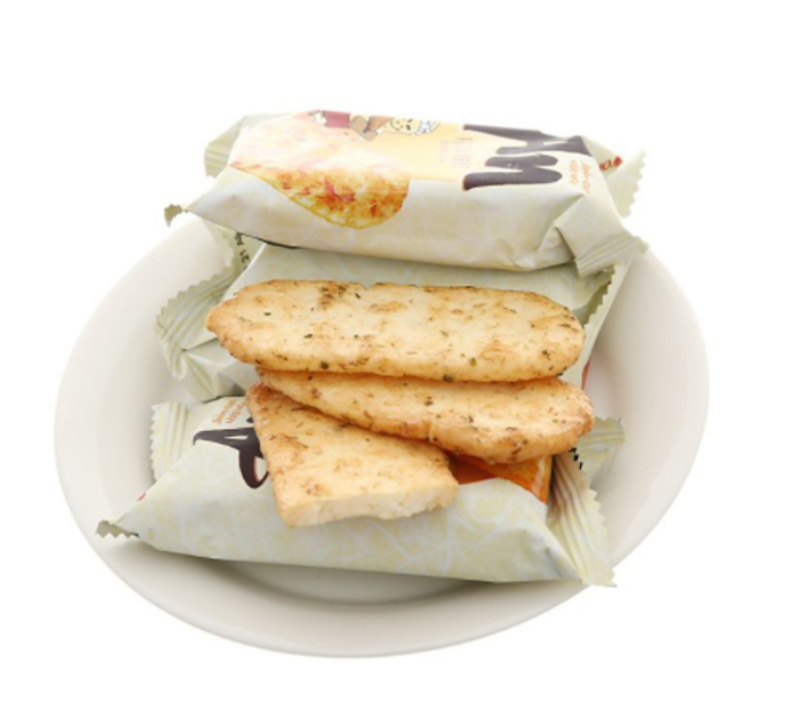 Bánh Gạo An Vị Cá Nhật 2